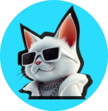 Cool Cat Logo